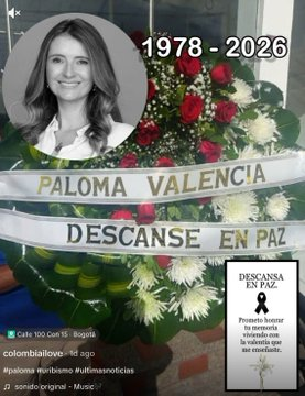El uribismo ni para hacer un FAKE sirven,,, están tan desesperados que se inventan cuanto montaje burdo y no les da ni pena utilizar el dolor de una familia para hacer sus sucias y asquerosas autoamenazas....
