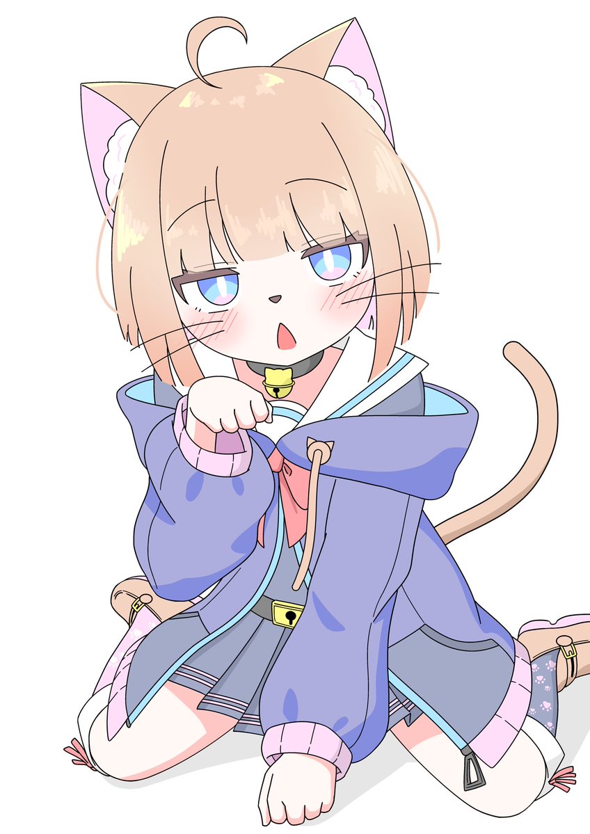 #なゃ〜と
ANaNさんの子！奈子ちゃん！
ジト目がたまらなく可愛い(*´꒳`*)♪