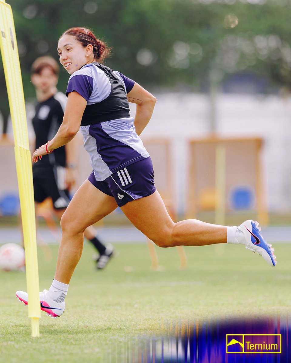 Club Tigres Femenil 🐯 tweet media