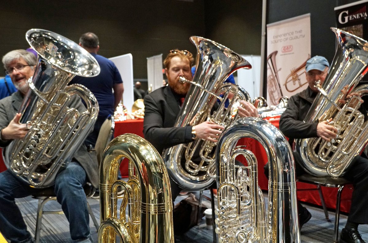 Grand Wayne Convention Center tweet media