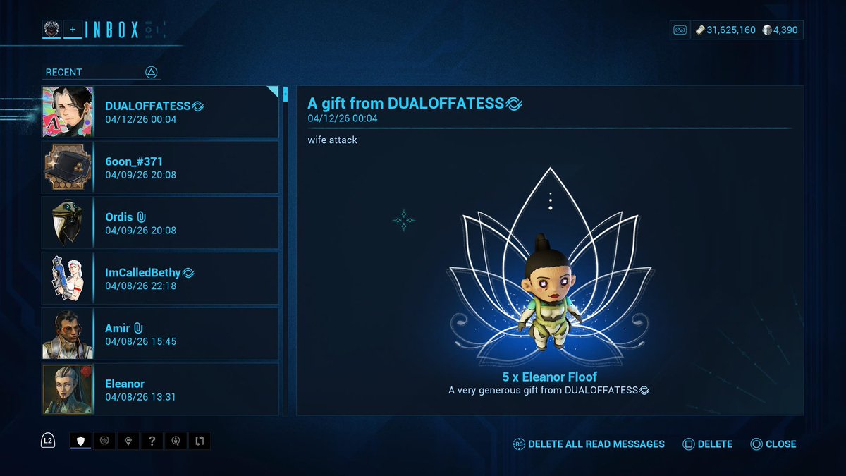 corpusbonds (Void’s Eclipse on the brain🔞) tweet media