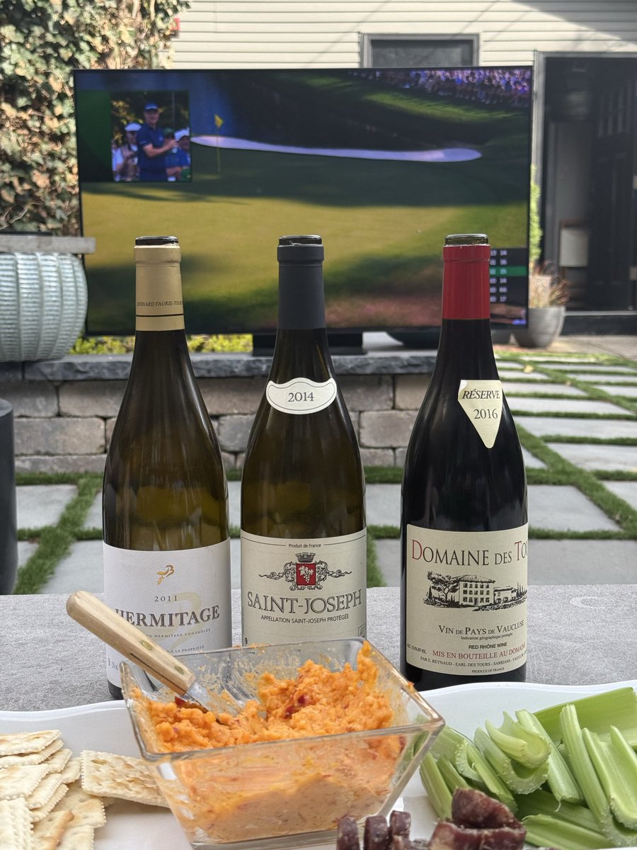 Peter Gruska tweet media