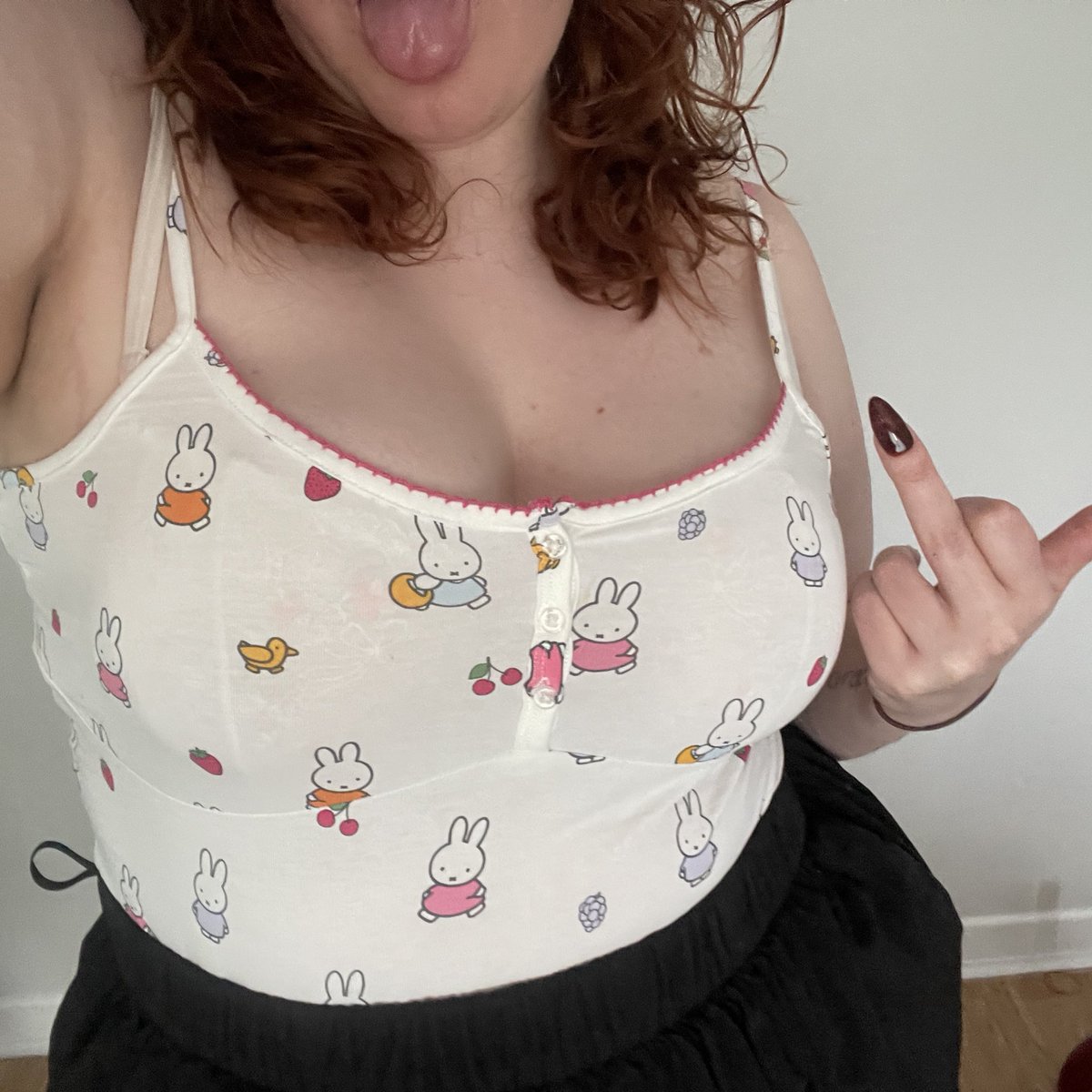 annayourvixen's tweet photo. So, no new lingerie because fuel protests and I couldn’t get to the city centre but here I am in my new pyjamas https://t.co/hPbb1p5v2x