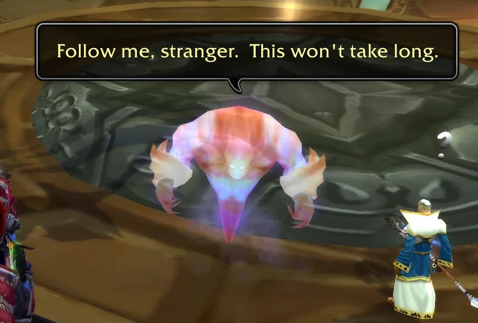 WarcraftMeme's tweet image. So that was a fucking lie #warcraft