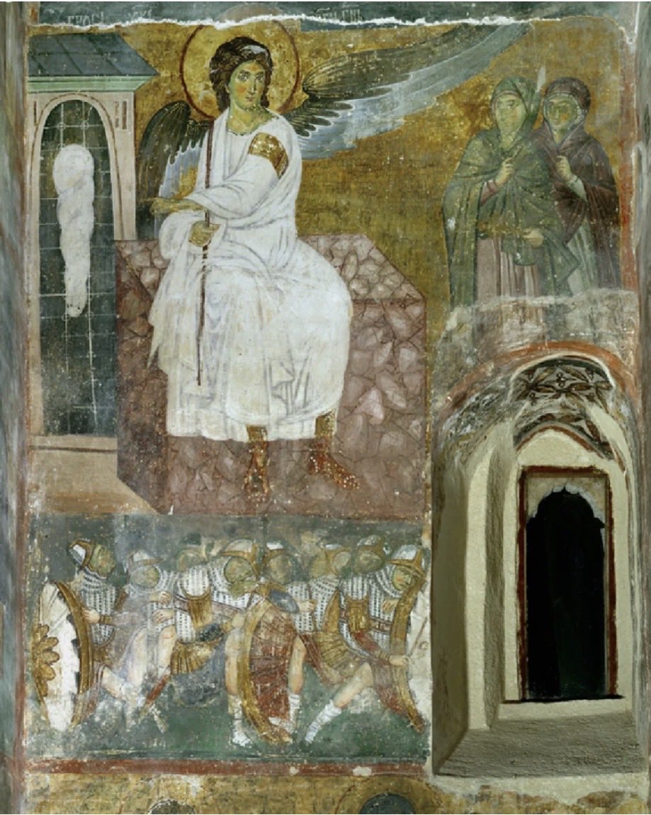 Rusty Spoon tweet media