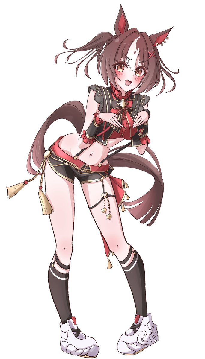 たなねろ tweet media