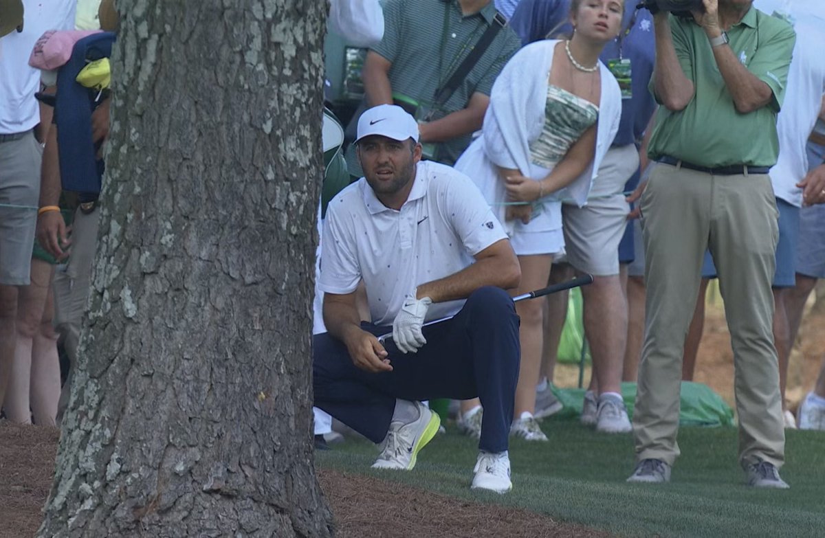 Tour Swings Tommy tweet media