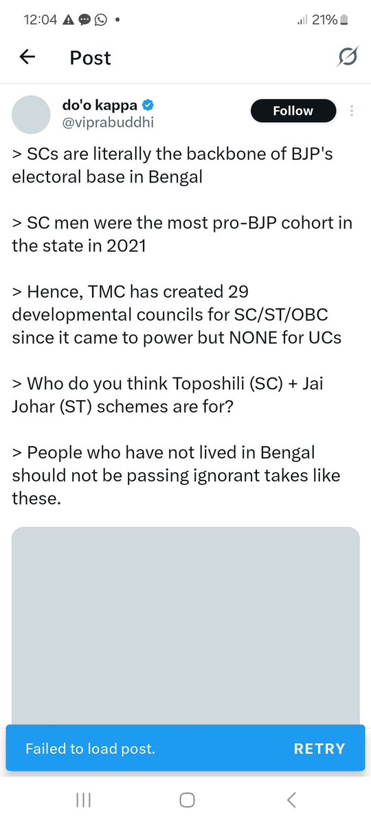 Veer Bhadra Singh tweet media