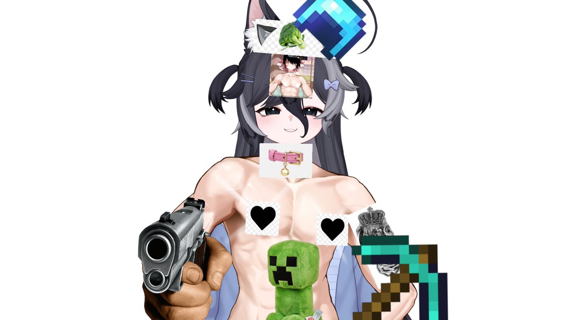 Mako🐟 tweet media