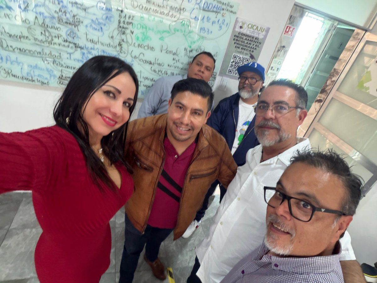 Lízbeth Padilla tweet media