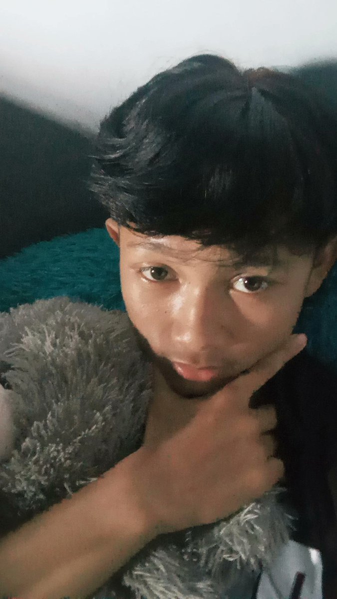 RIZBOYZZ12's tweet image. Baru bangun tidur
#gaysingle #gaymalang #beranda