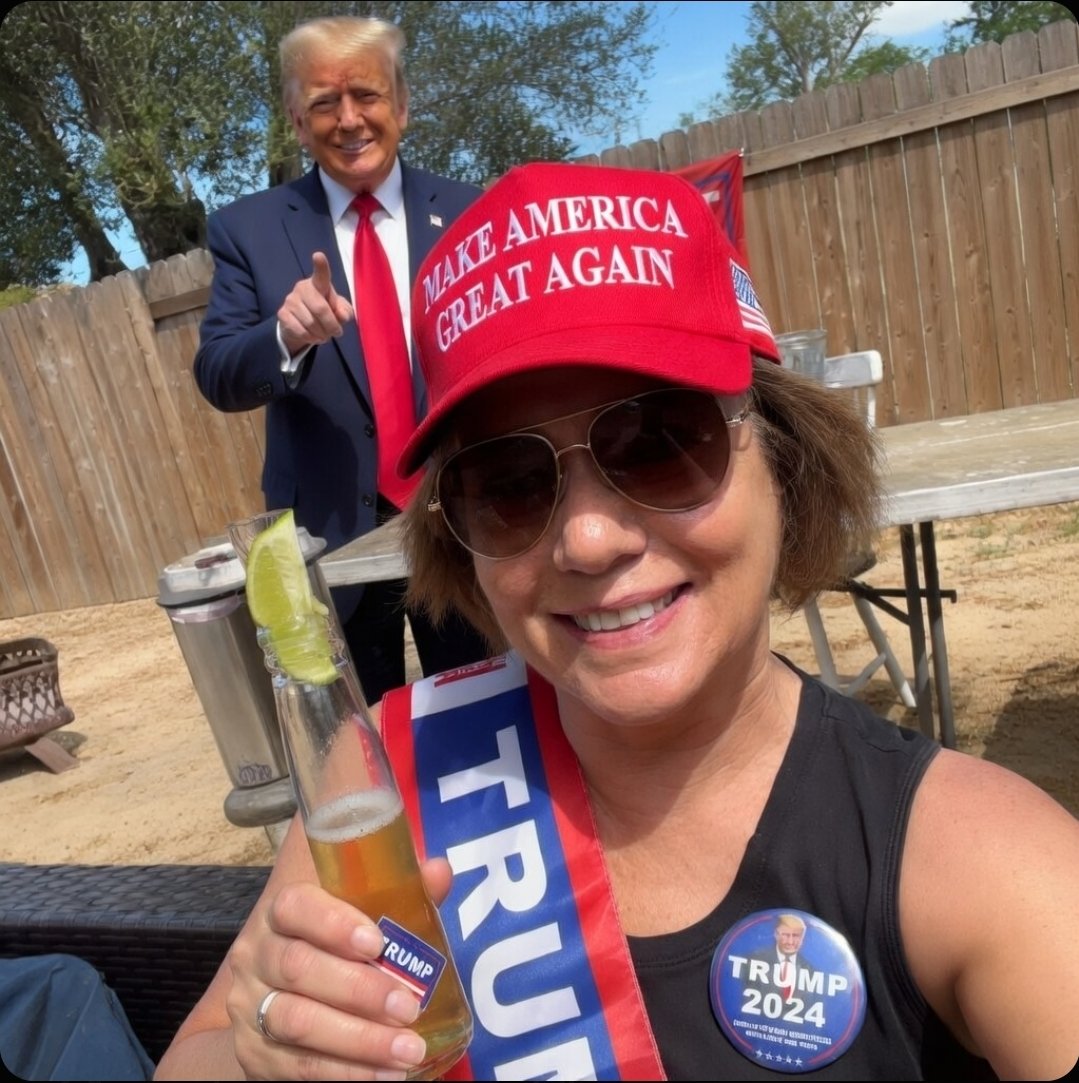 Love those little drive bys and then they quickly block you 🤣. The poor cunt is miserable. I think she likes me. 🤔🖕🙂