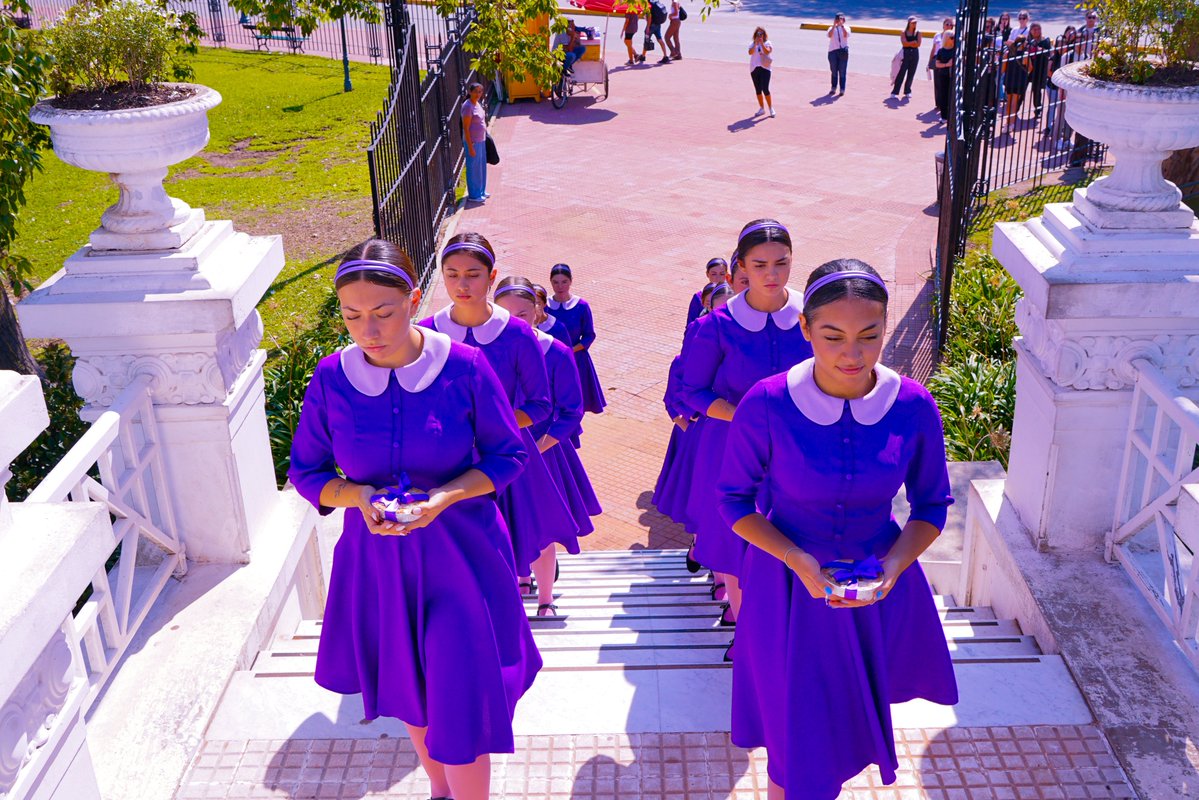 Disney+ Latinoamérica tweet media