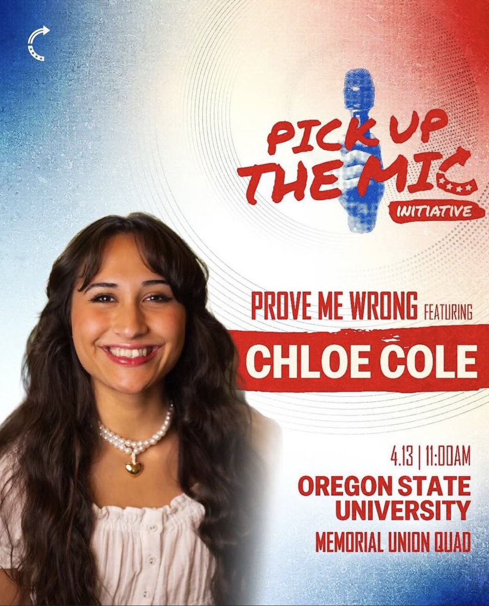 Chloe Cole ⭐️ tweet media