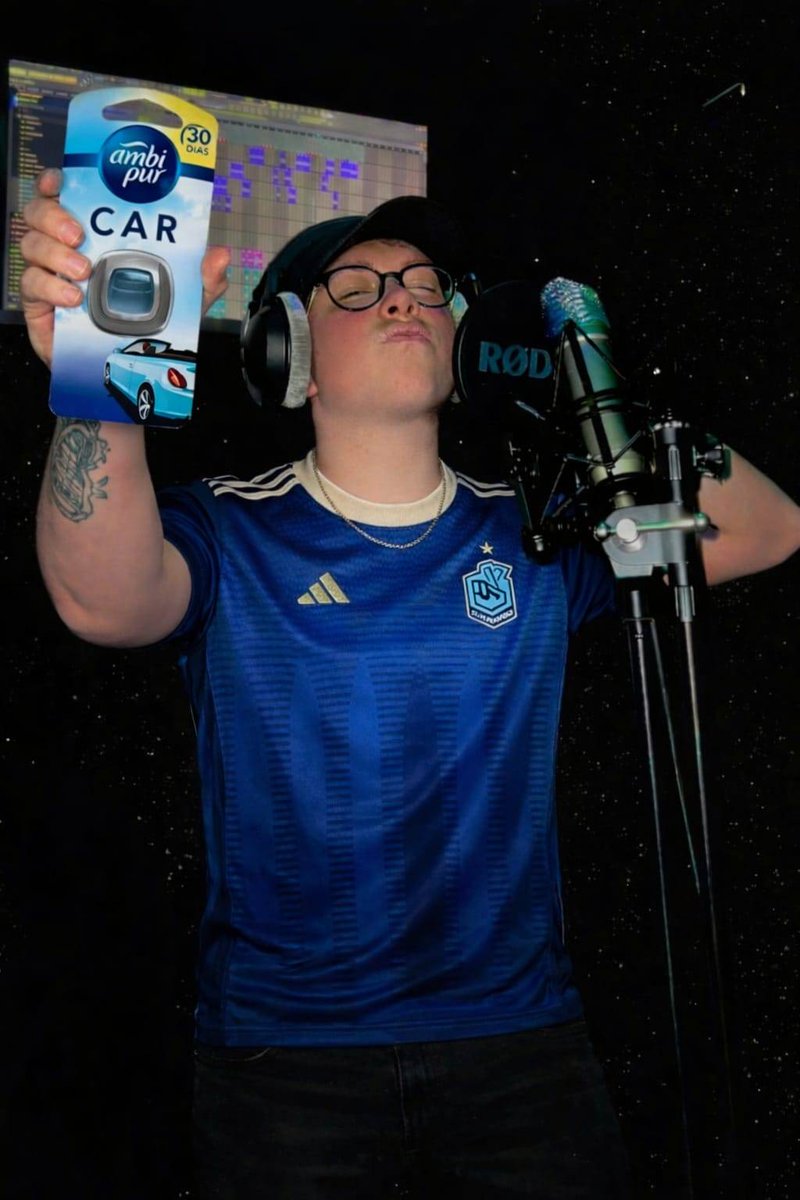 Ubonismo 🖤🦁 tweet media