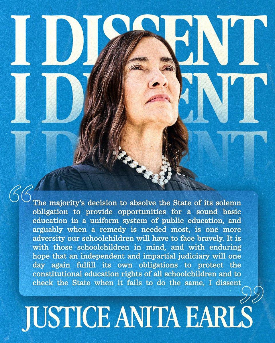 Buncombe Democrats tweet media