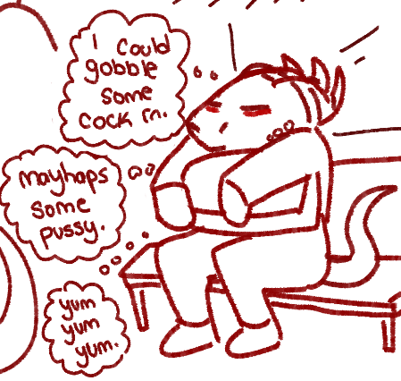 Miss Cryptid tweet media