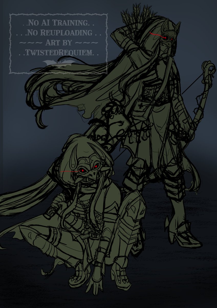 Belle 🎪🦇 | Bat VTuber tweet media