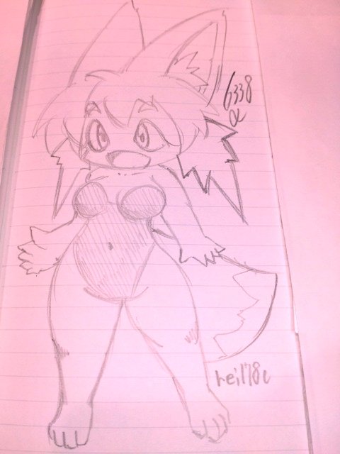 ふわり～く tweet media