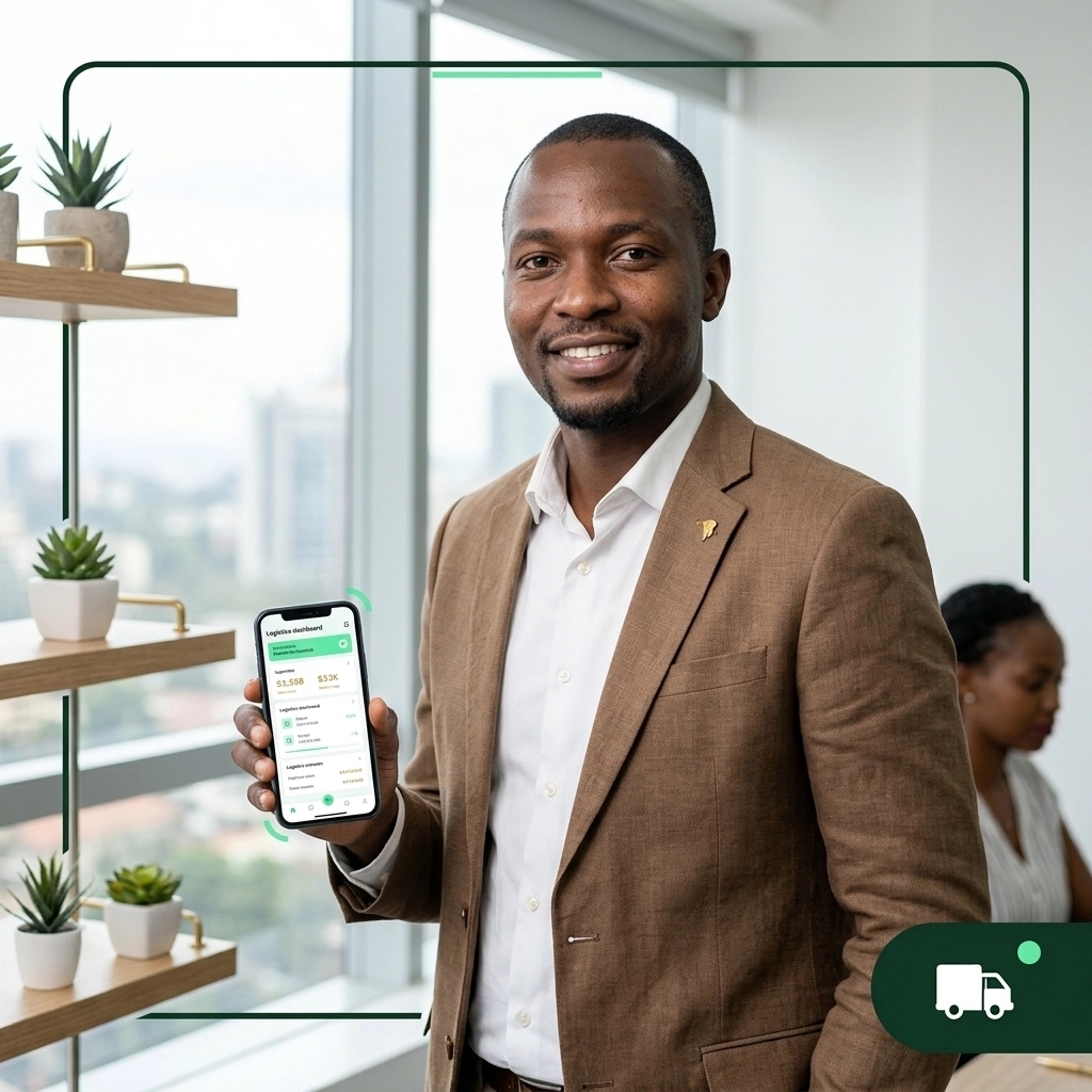 2point Logistics tweet media