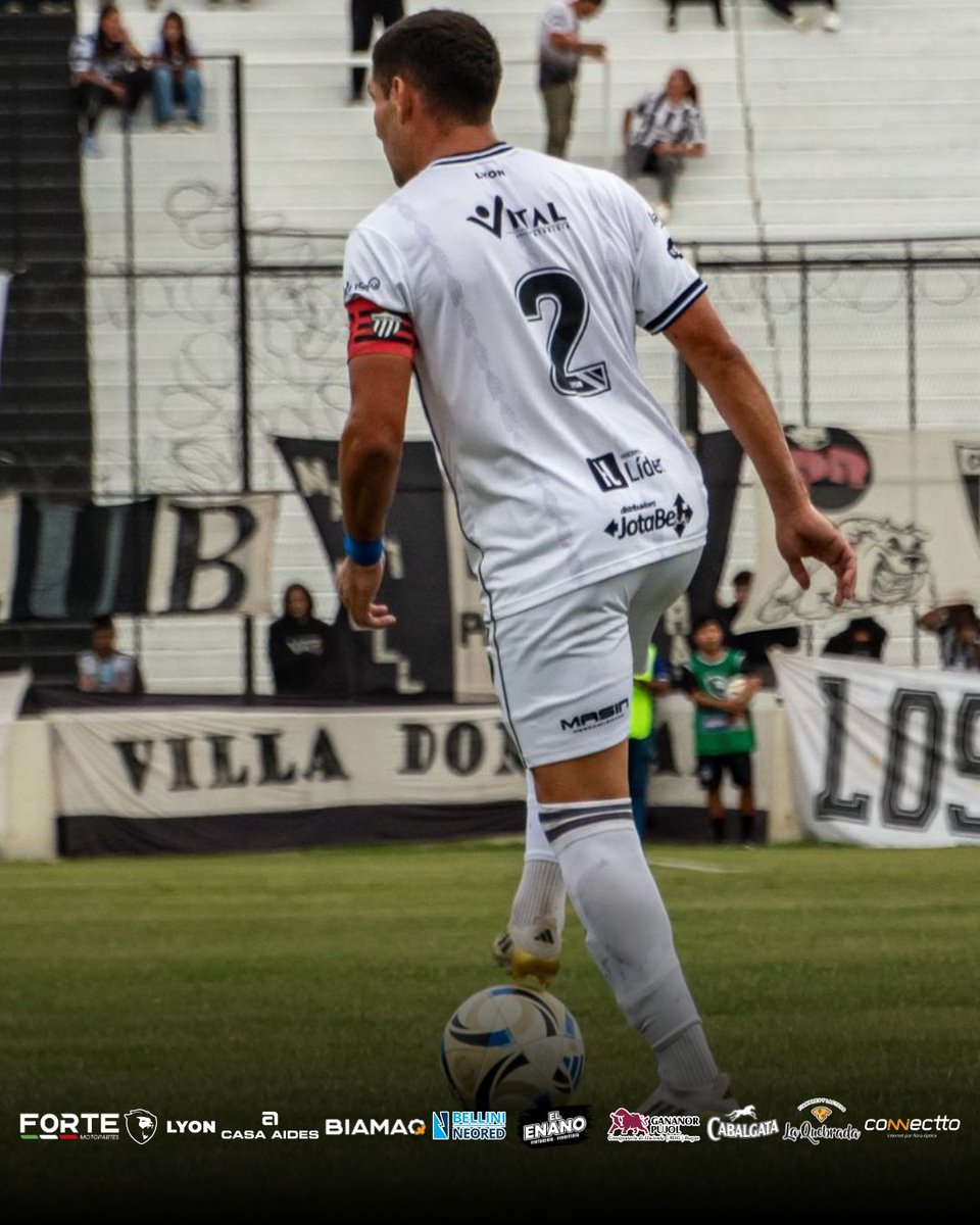 ☑️ Final del partido 
Chaco For Ever 2-0 All Boys