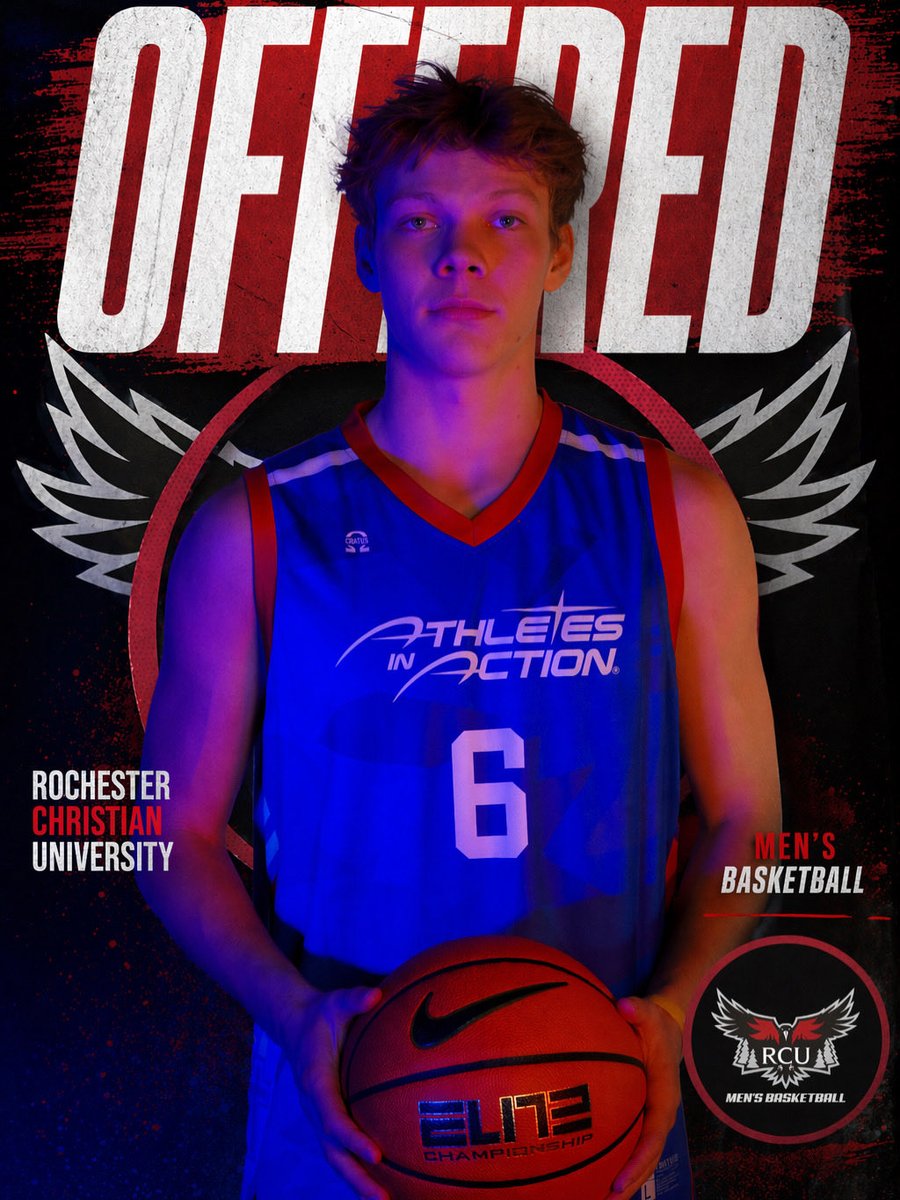 Athletes in Action Prep tweet media