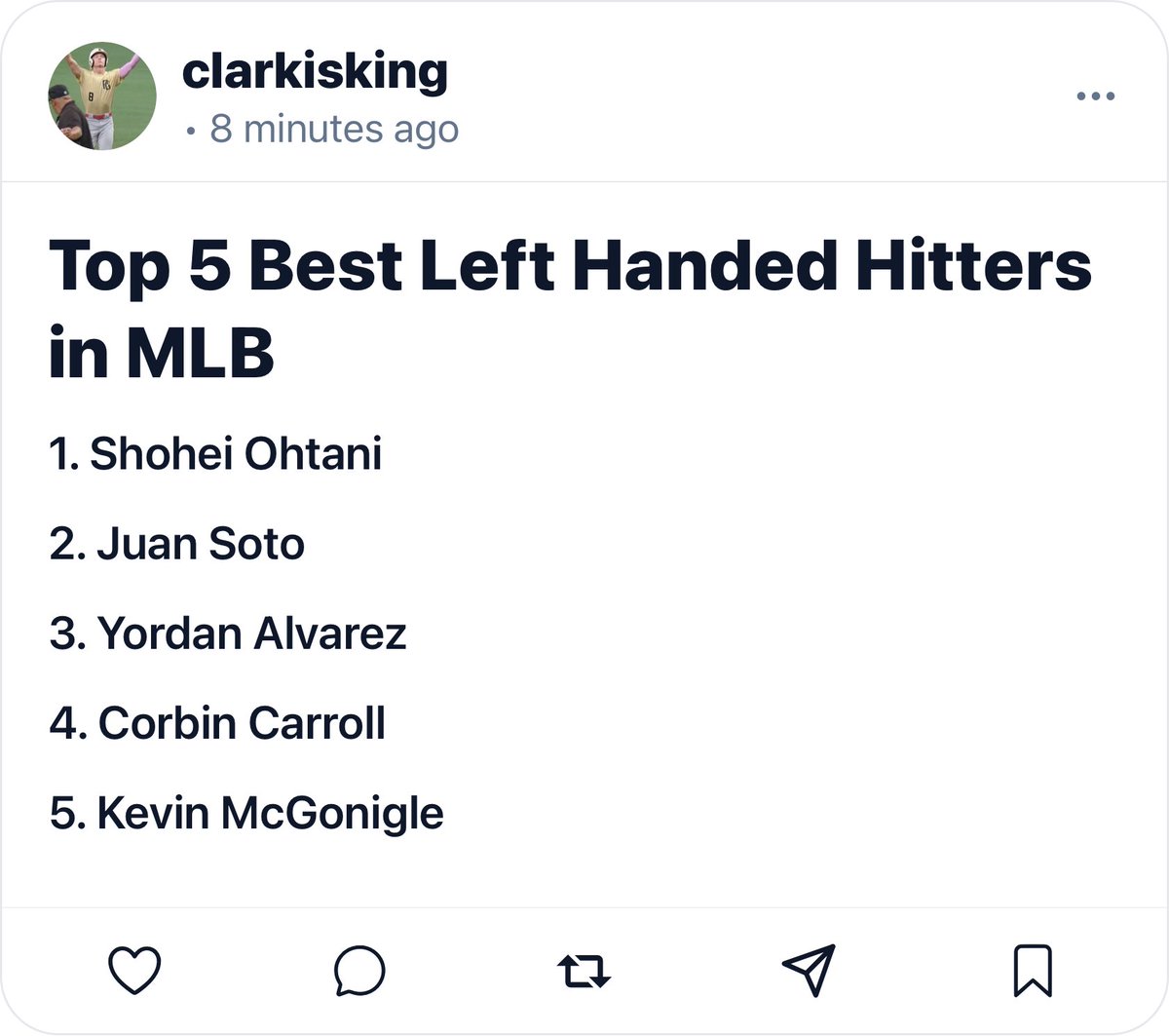 ClarkisKing tweet media