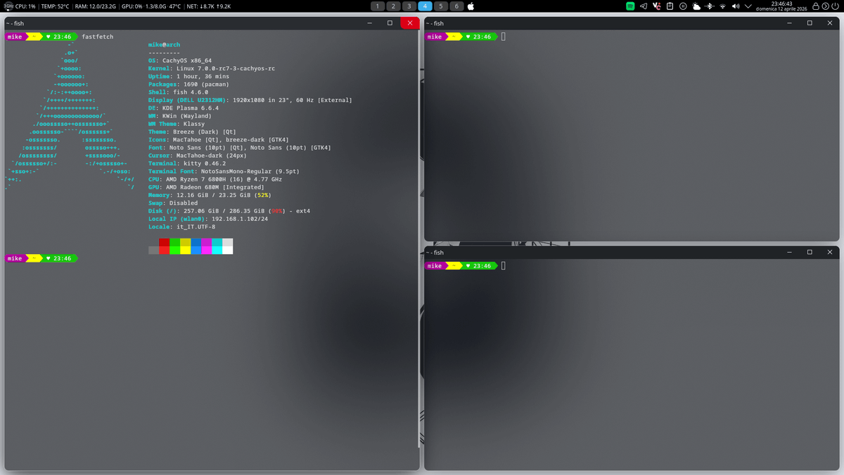 bot_unixporn's tweet image. [KDE] Trying to cook rice on KDE
Link: redd.it/1sjs06q

#unixporn #linux #screenshot