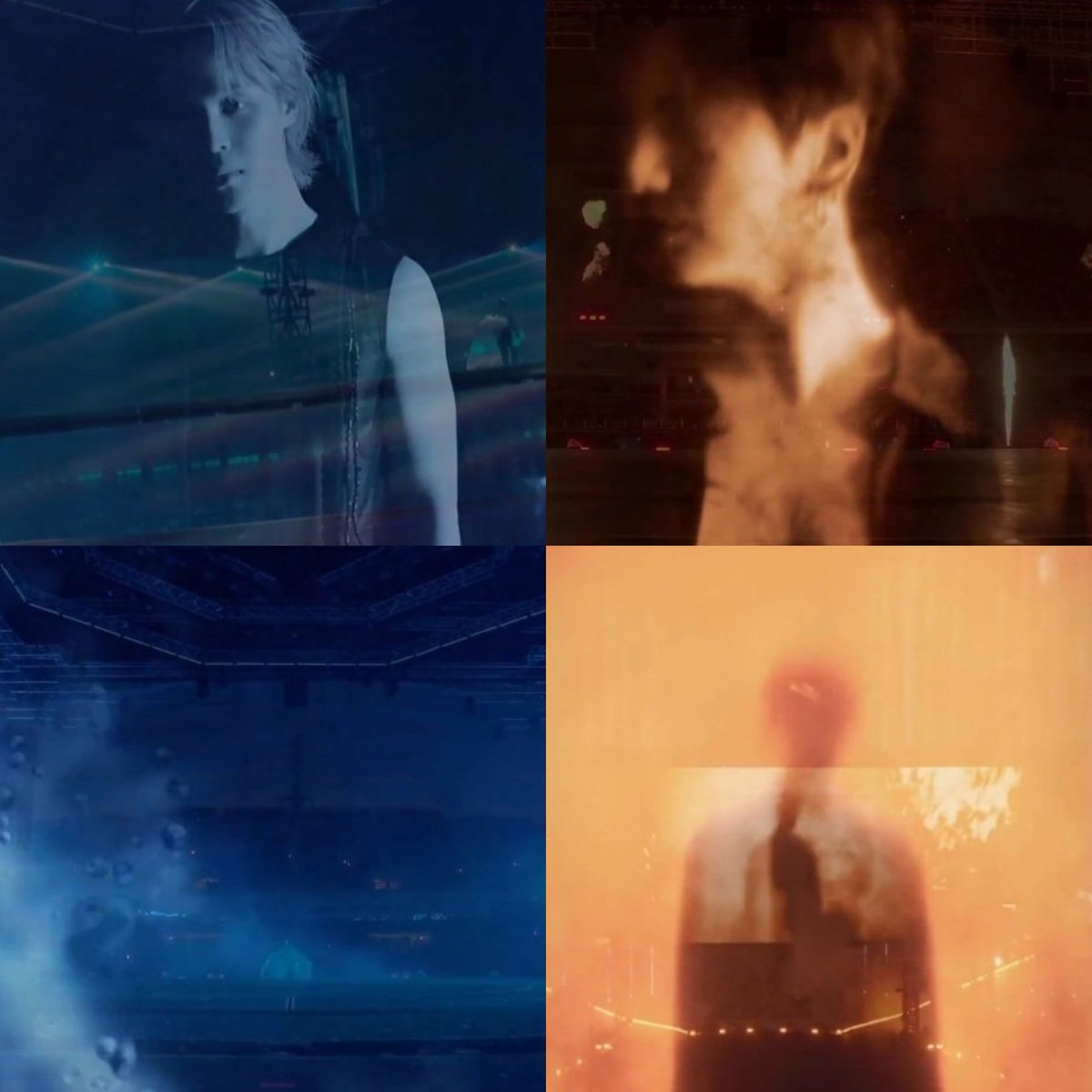 ~ HANA 🪭 보고 싶다 ~ tweet media