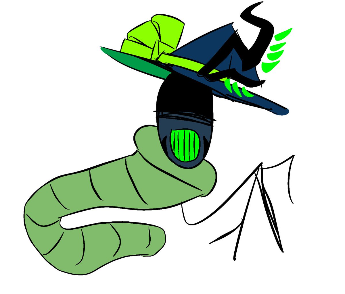 DARKHEART tweet media