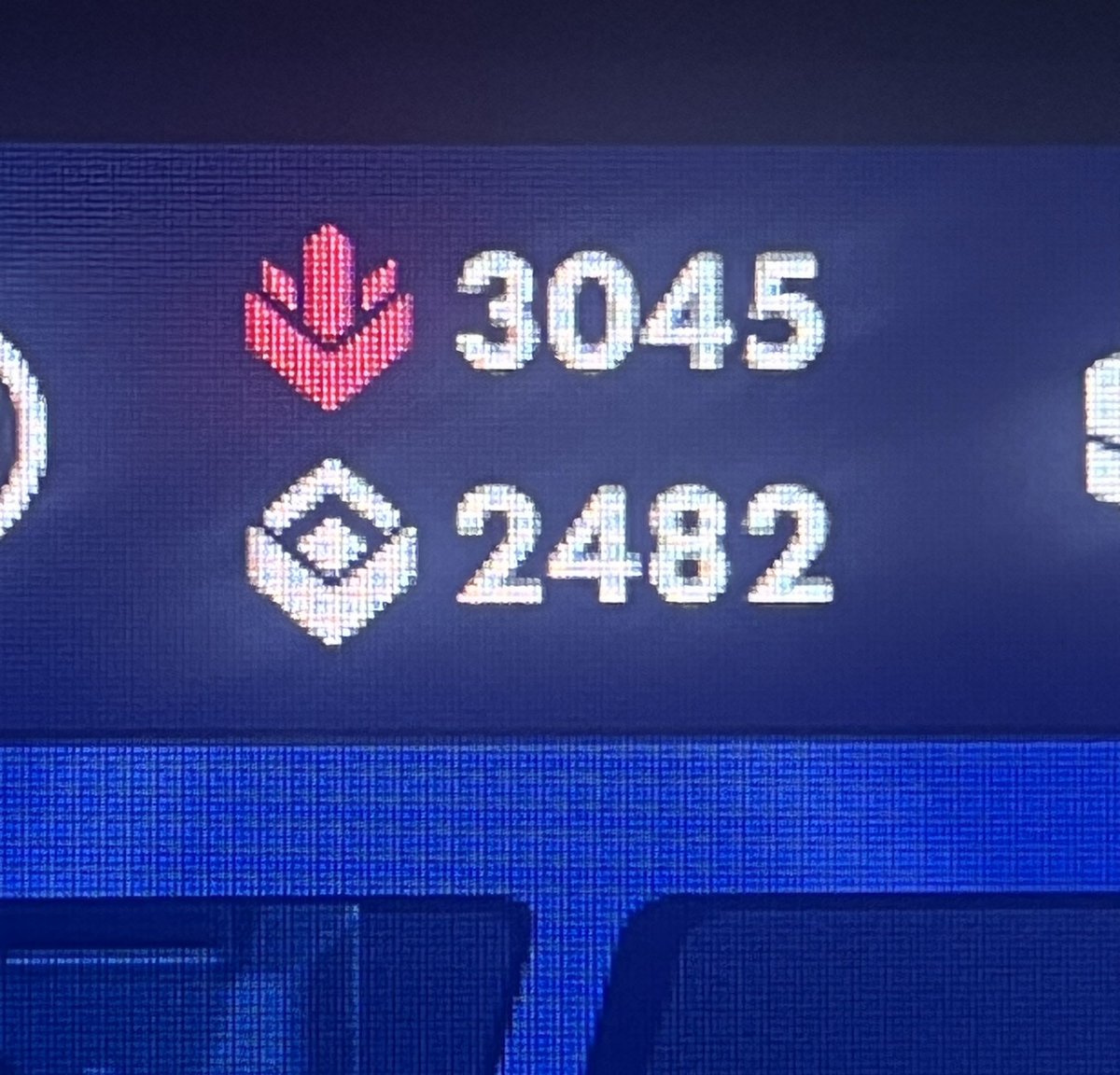 moss ₊ ⊹ ✧ #1 sierra main tweet media