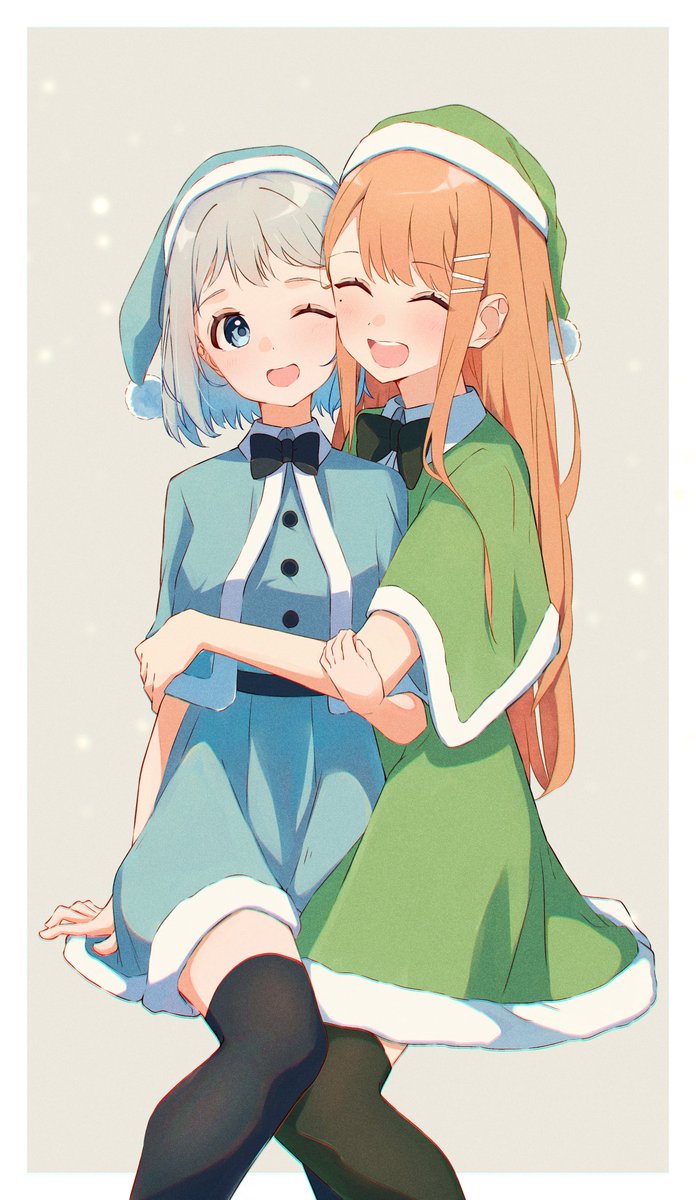 ふらいさち☕ tweet media