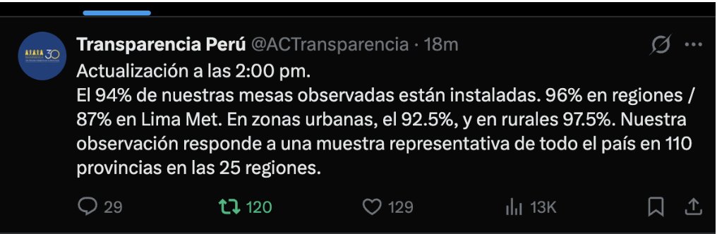 claudia cisneros tweet media
