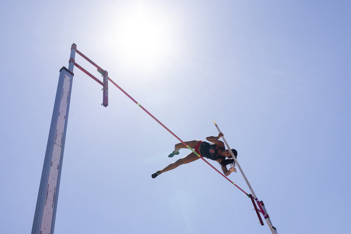 San Diego State Track & Field & XC tweet media