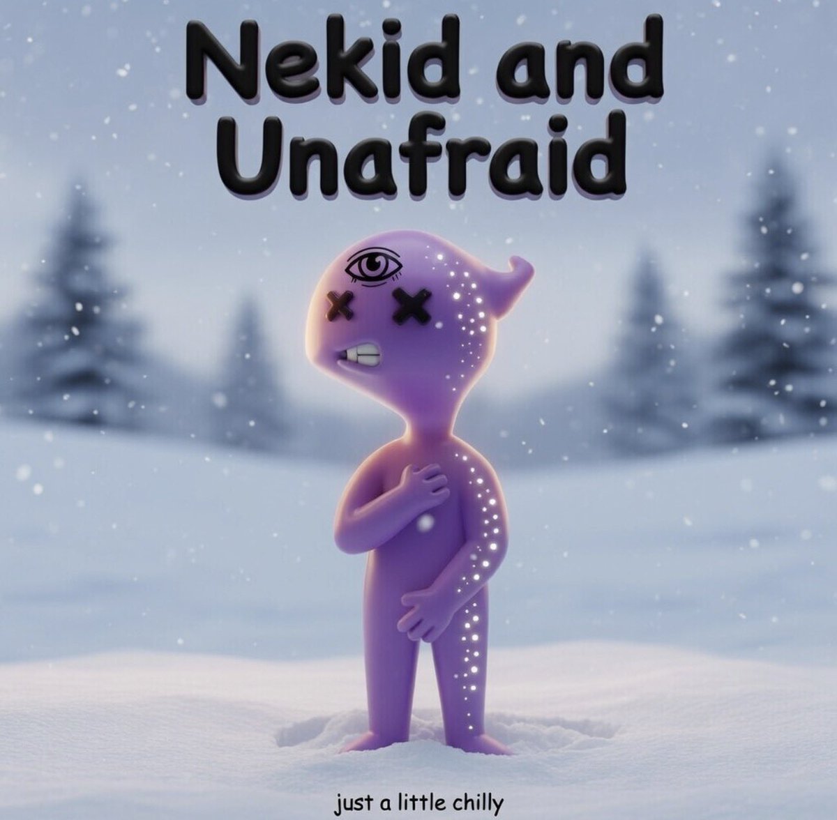 SoLA_Flair's tweet image. Where my Nekid Losties at 👀

#LostAF 🥶