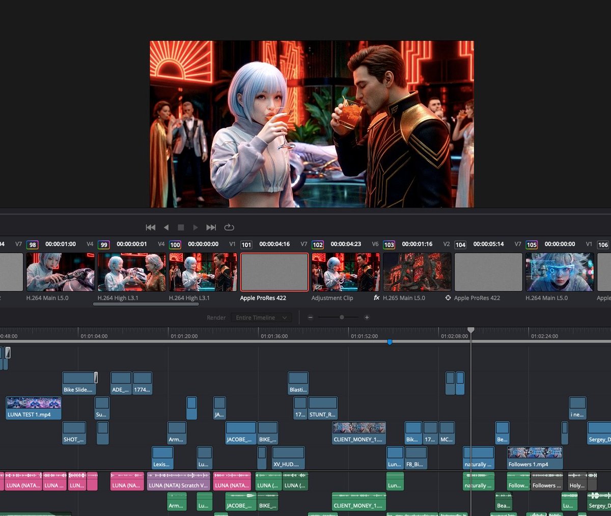 Jordan 🛰️ Freda tweet media