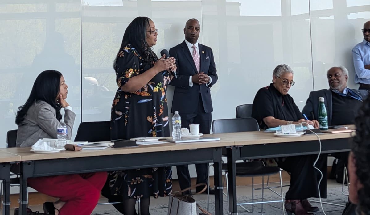 Rwanda in USA tweet media