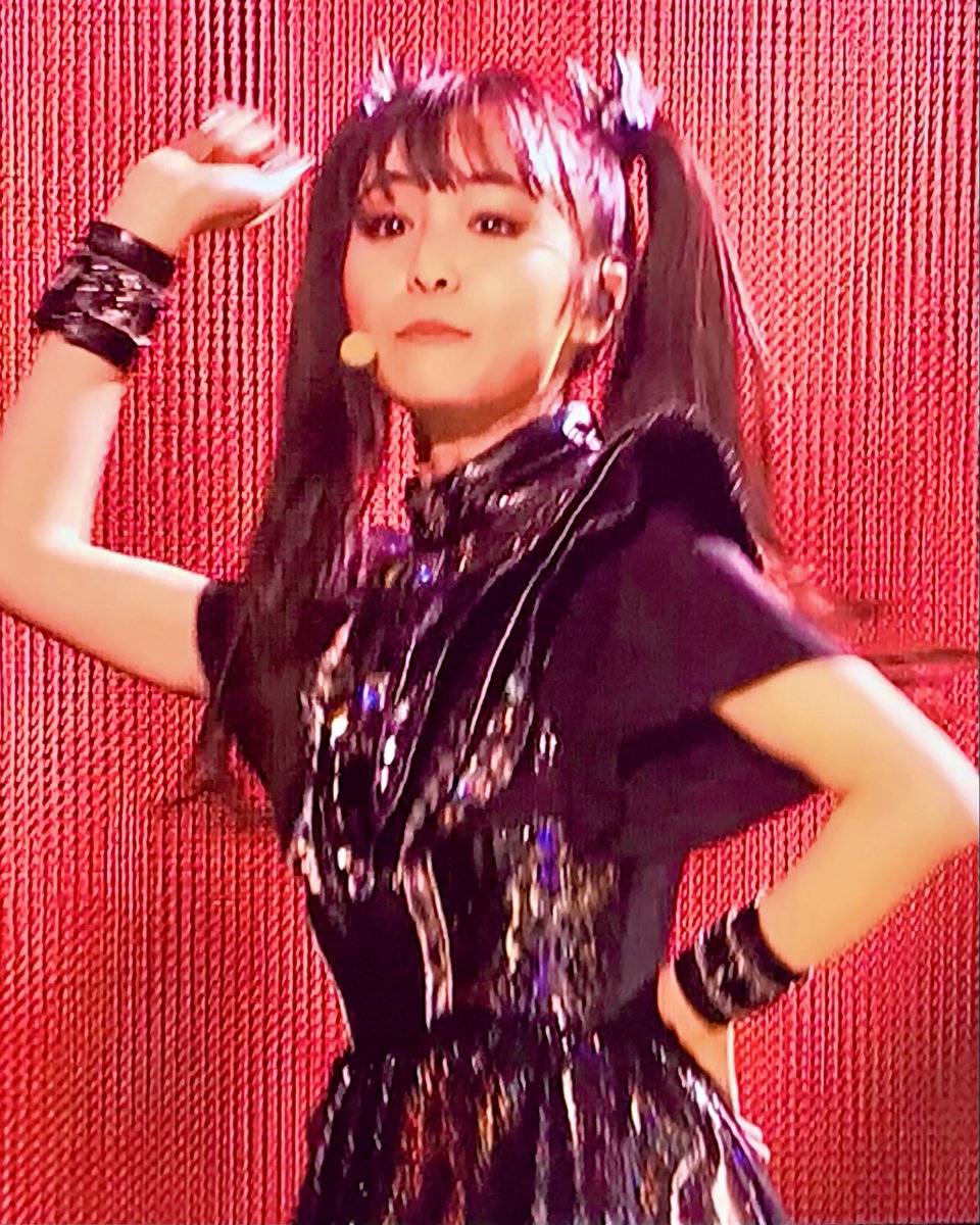 HIGATOM1's tweet photo. #MOAMETAL #もあちゃん

MOAMETAL美術館 https://t.co/Xh93eu0wHm