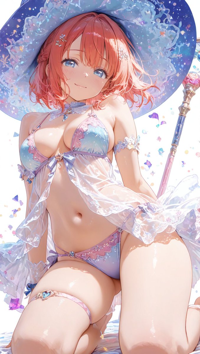 むーむ@AIart tweet media