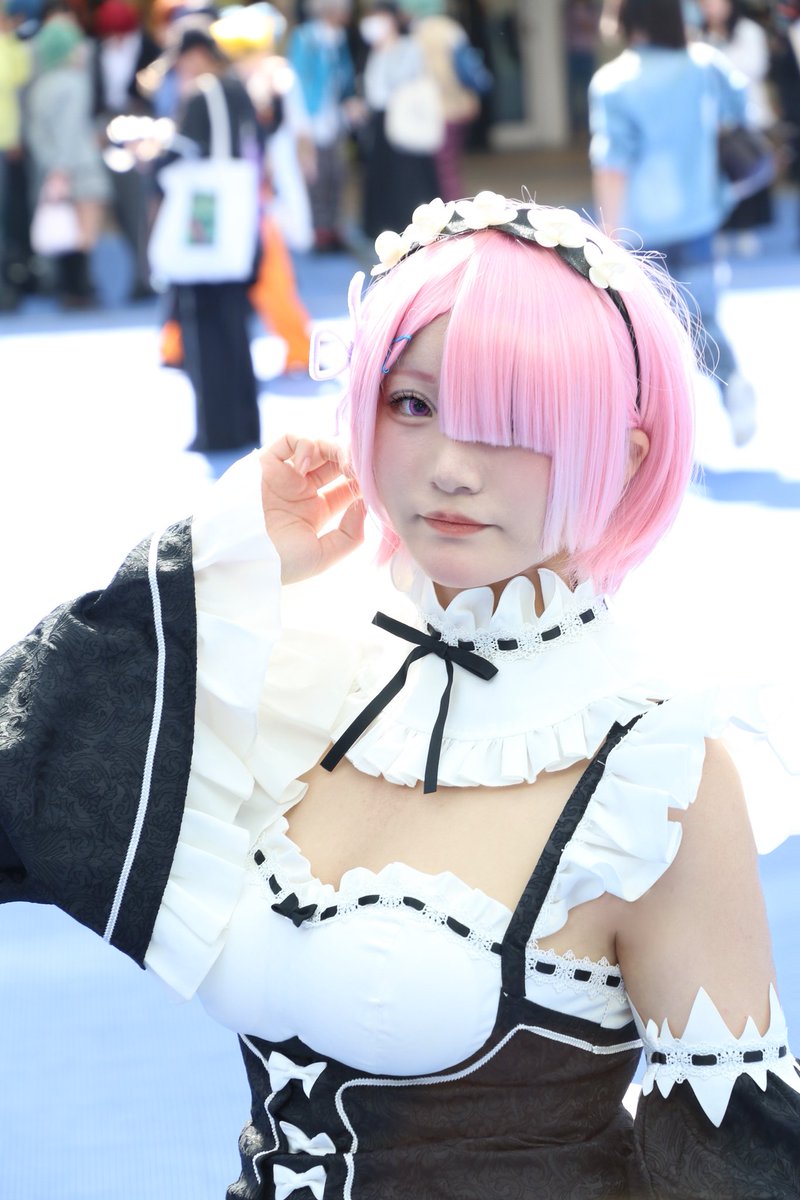 圓(まる)→5/23コスモール tweet media