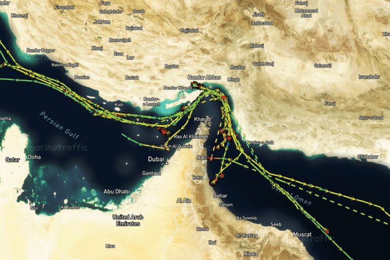 عربستان tweet media