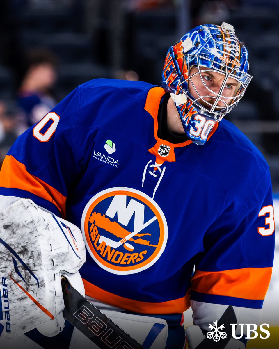New York Islanders tweet media
