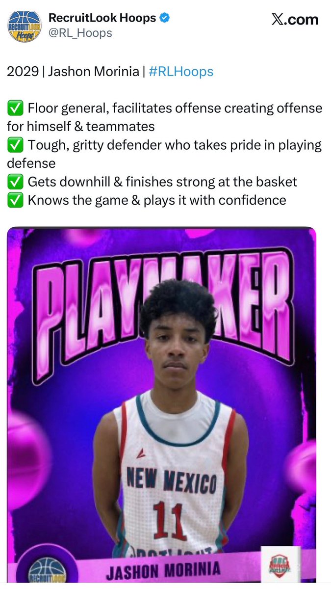 Jashon Morinia tweet media