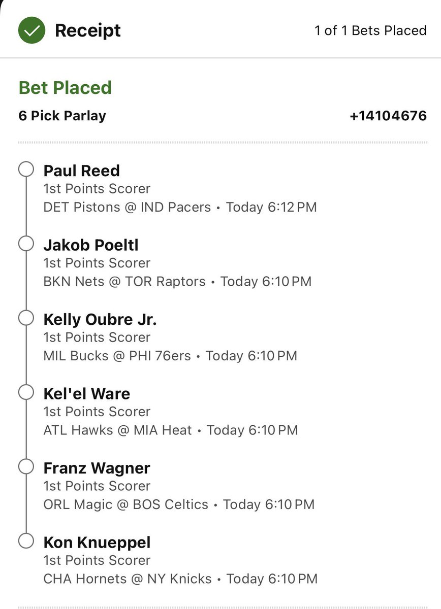 Keith Bloomfield tweet media