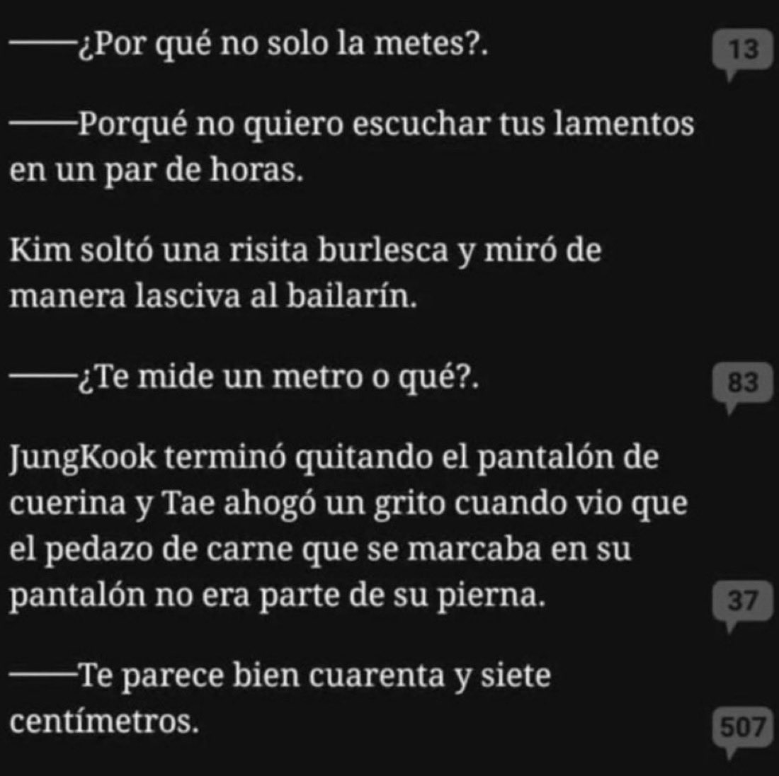 guido le sabe