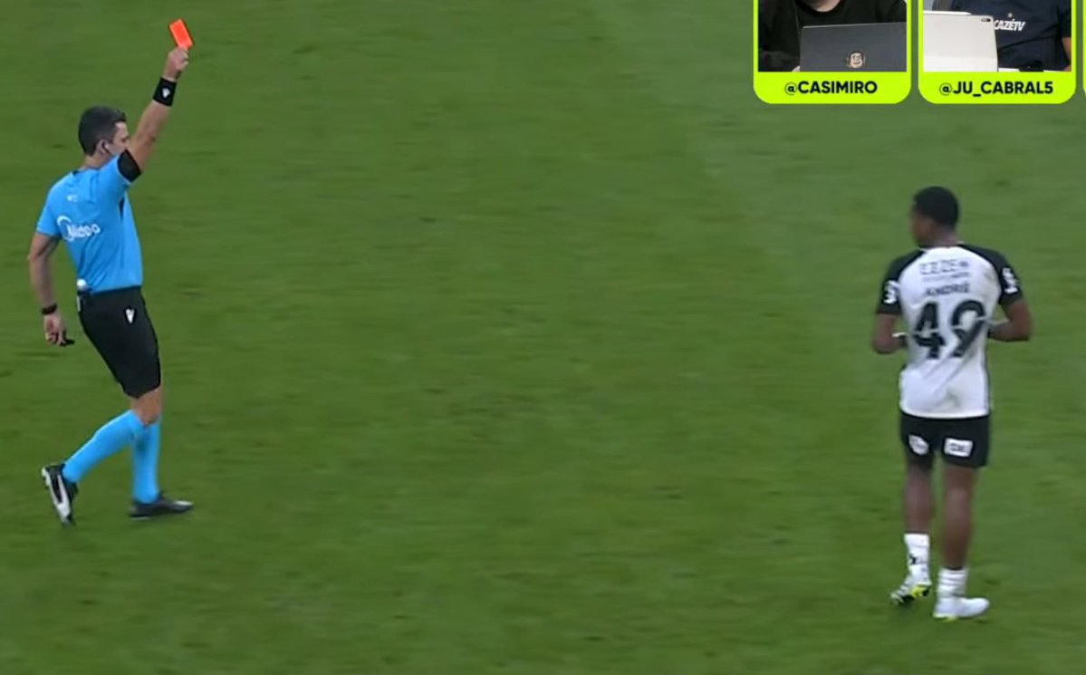 Meu Timão tweet media