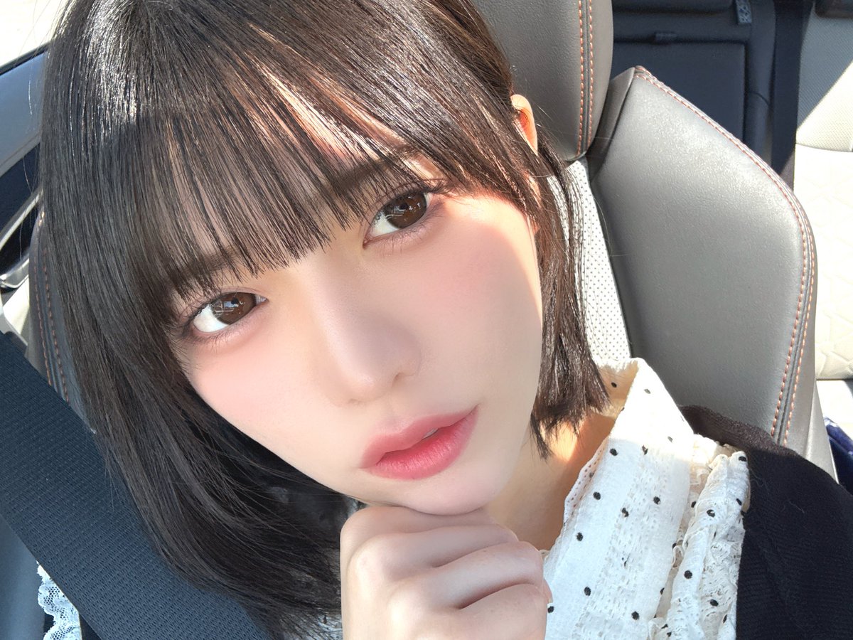 石浜芽衣@虹のコンキスタドール tweet media