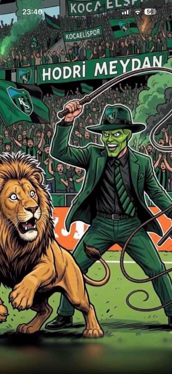 Fatih Akturko tweet media