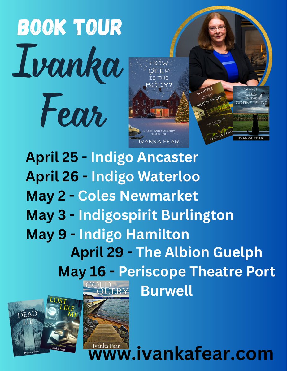 Ivanka Fear tweet media