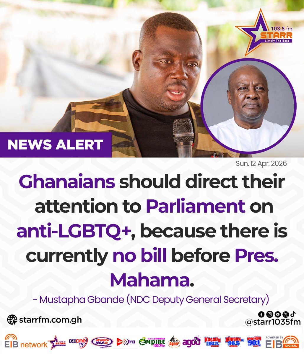 GHOne TV tweet media